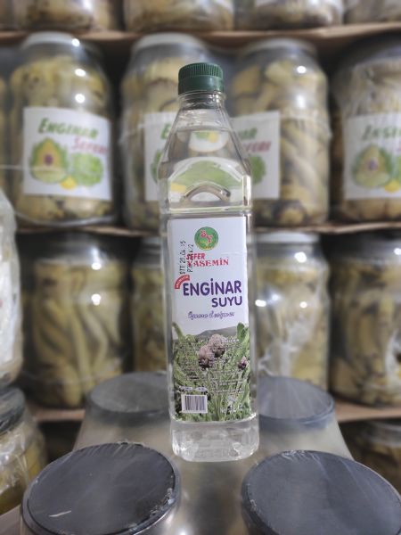 Enginar Suyu 1 litre