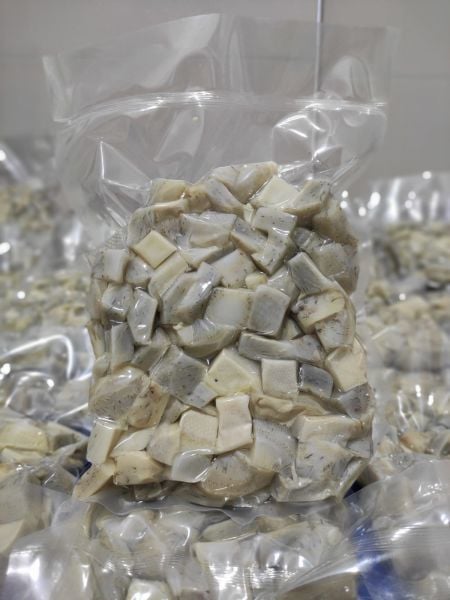 Yemeklik Parça Çanak enginar